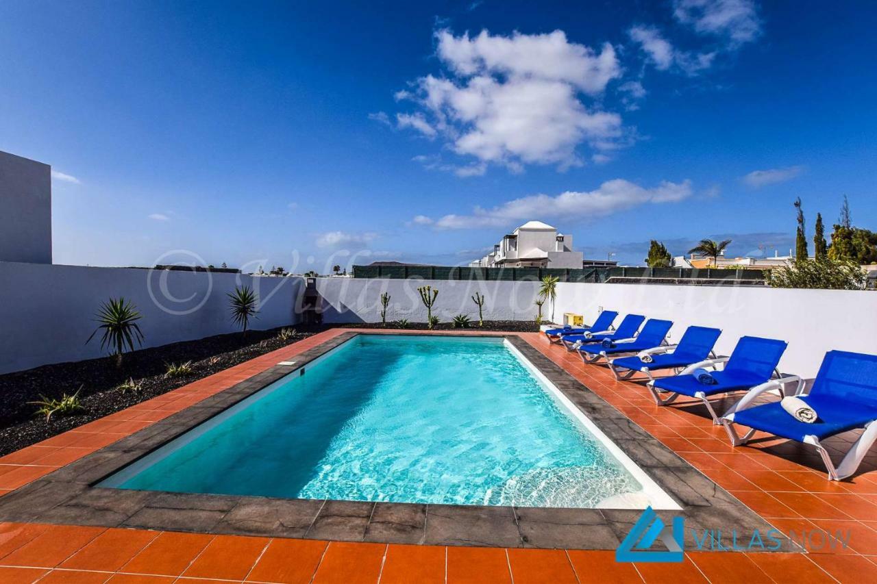 Stella Villa *